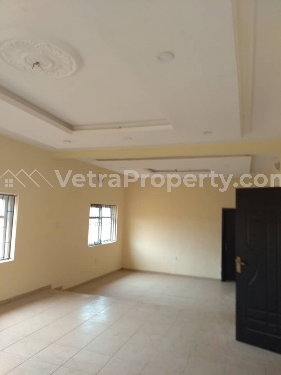  A newly built modern 4 bedroom duplex at Jericho  4 bedroom House for Rent Ibadan Oyo Vetra  Property