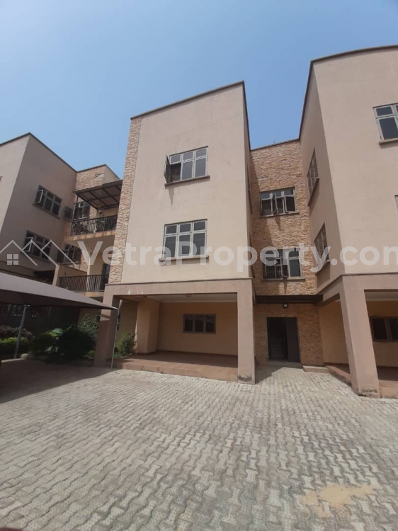  Standard 2 bedroom flat with excellent facilities  2 bedroom Flat for Rent Katampe Ext Abuja Vetra  Property