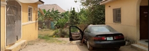 4 Bedrooms Bungalow Detached Bungalow for Sale Kubwa Abuja Vetra  Property