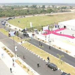Mixed-use Land  30,000 Plots of Land for Sale Epe Lagos Vetra  Property