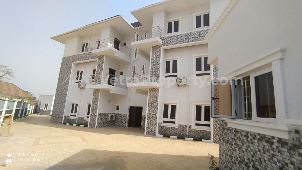  2 bedroom flat  2 bedroom Flat for Rent Durumi Abuja Vetra  Property