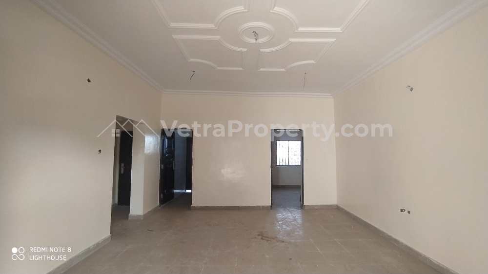 Luxurious 2 bedroom flat for sale  2 bedroom Flat for Sale  Abuja Vetra  Property