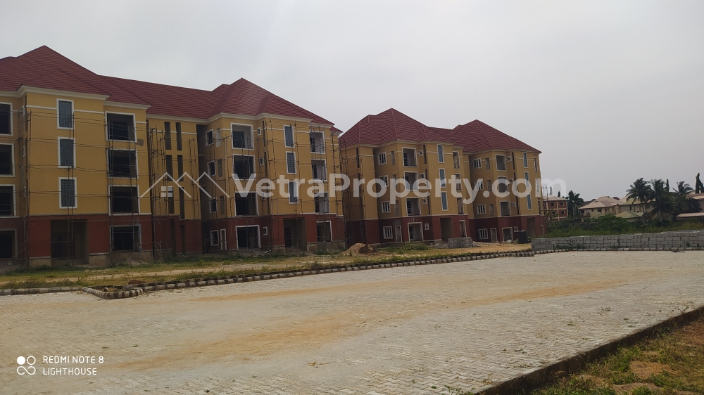  Newly built fully finished 2 bedroom flat  2 bedroom Flat for Sale Asokoro Abuja Vetra  Property