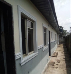 Block Of Flats Blocks of Flats for Sale Obafemi Owode Ogun Vetra  Property