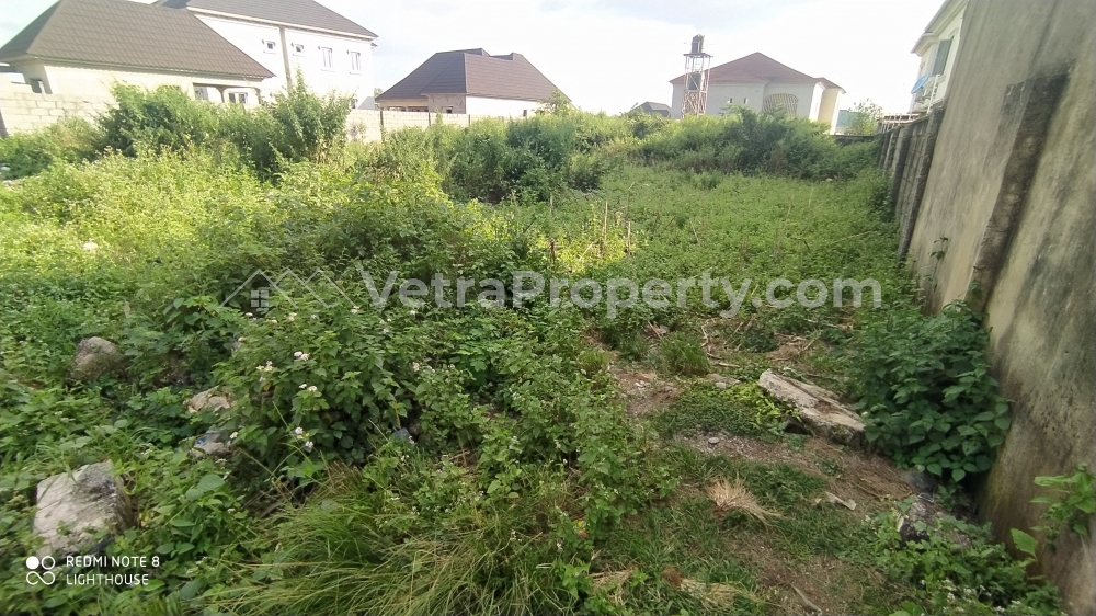  Plots of Land  Land for Sale  Abuja Vetra  Property