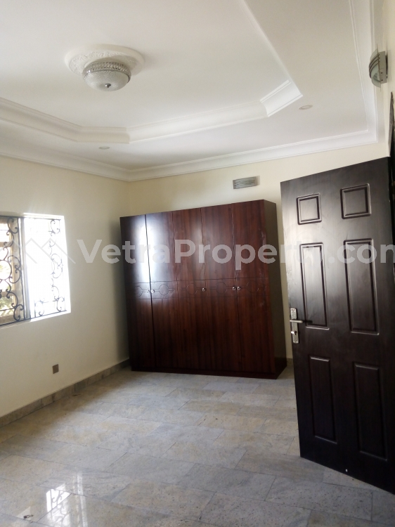  Tastefully Finished 5 Bedrooms Duplex  5 bedroom House for Rent Ikoyi Lagos Vetra  Property