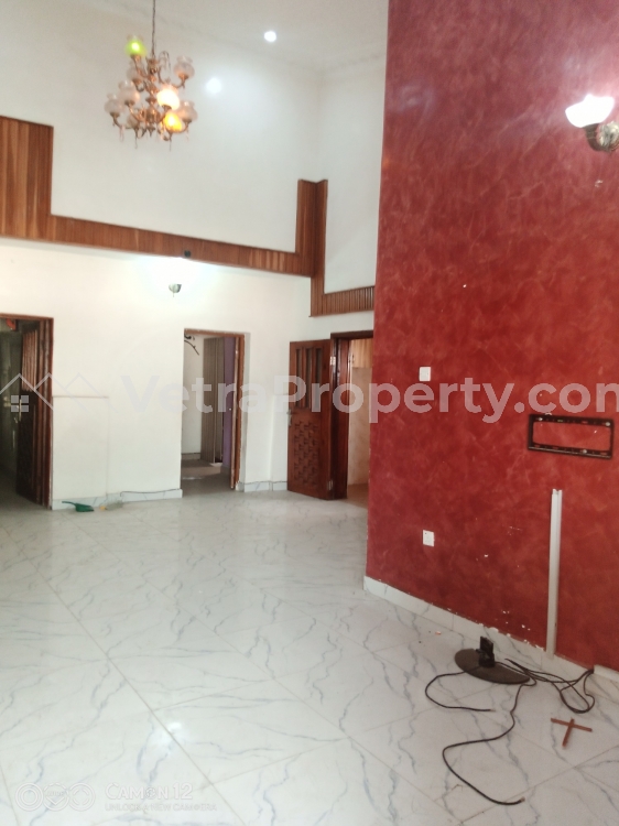  Super standard 3bedroom duplex in Ago palace  3 bedroom Flat for Rent  Lagos Vetra  Property