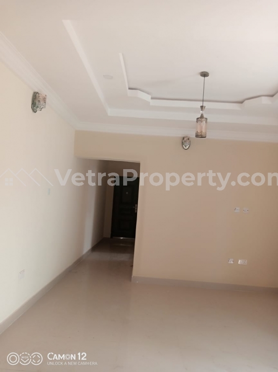  Brand new 2bedroom flat located in Ago palace way  2 bedroom Flat for Rent  Lagos Vetra  Property