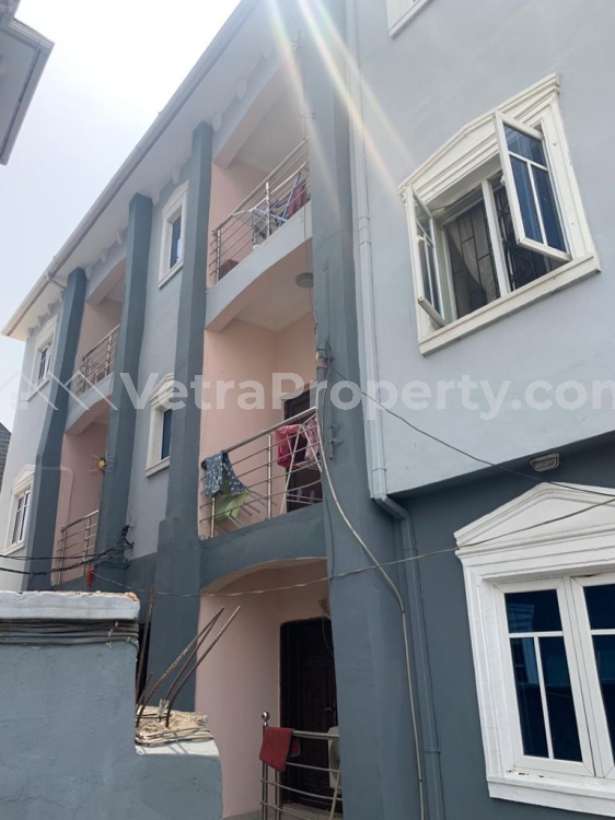  Lovely 2bedroom flat  2 bedroom Flat for Rent  Lagos Vetra  Property