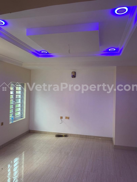  Brand new 2bedroom flat located in Ago palace way  2 bedroom Flat for Rent  Lagos Vetra  Property
