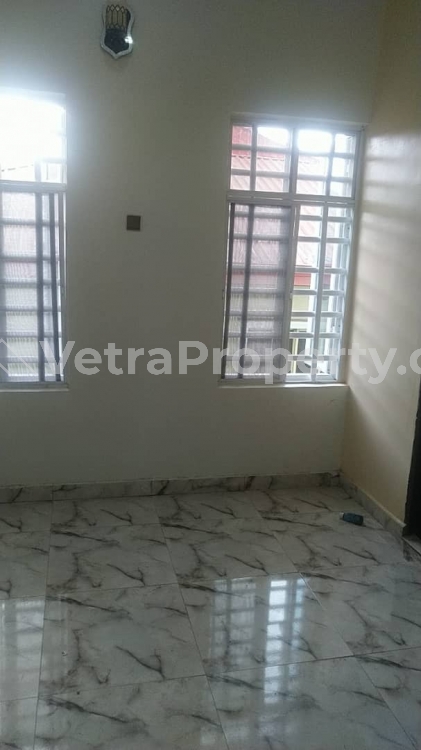  Brand new miniflat located in Amuwo Odophin  Flat for Rent  Lagos Vetra  Property