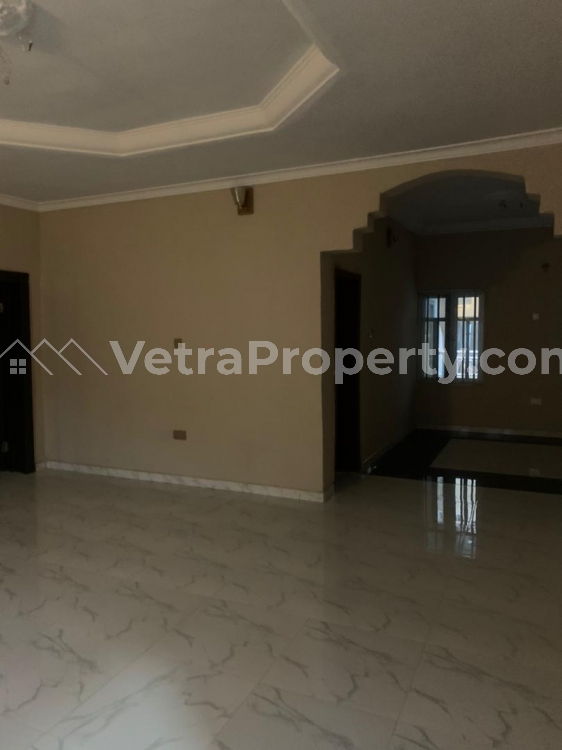  Brand new 3bedroom flat located in Ago palace way  3 bedroom Flat for Rent  Lagos Vetra  Property