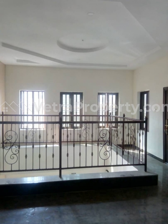  Spacious 4bedroom Terrace duplex in Amuwo Odophin  4 bedroom Flat for Rent  Lagos Vetra  Property