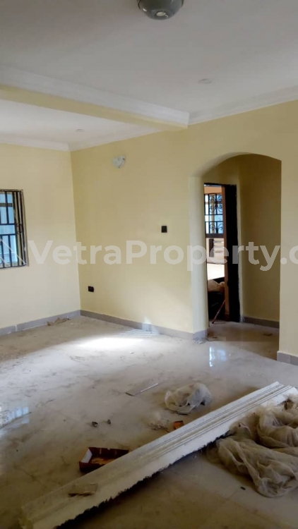  Brand new 2bedroom flat located in Ago palace way  2 bedroom Flat for Rent  Lagos Vetra  Property