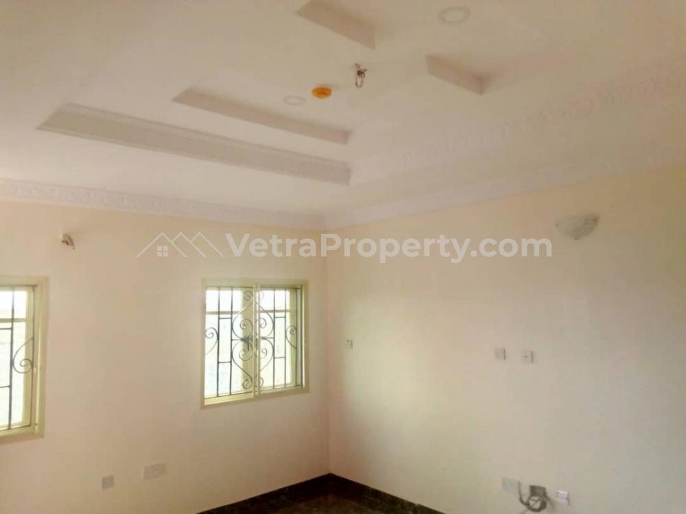 Brand new 3bedroom flat located in Ago palace way  3 bedroom Flat for Rent  Lagos Vetra  Property