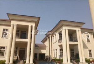 5 Bedroom Detached Duplex 5 bedroom Detached Duplex for Sale Gwarinpa Abuja Vetra  Property