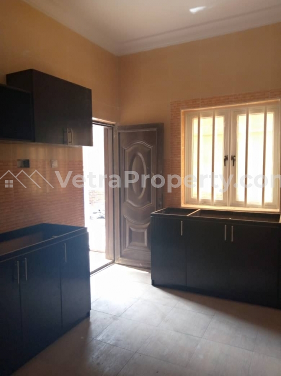  Exquisitely built 3bedroom flat located in Ago palace way  3 bedroom Flat for Rent  Lagos Vetra  Property
