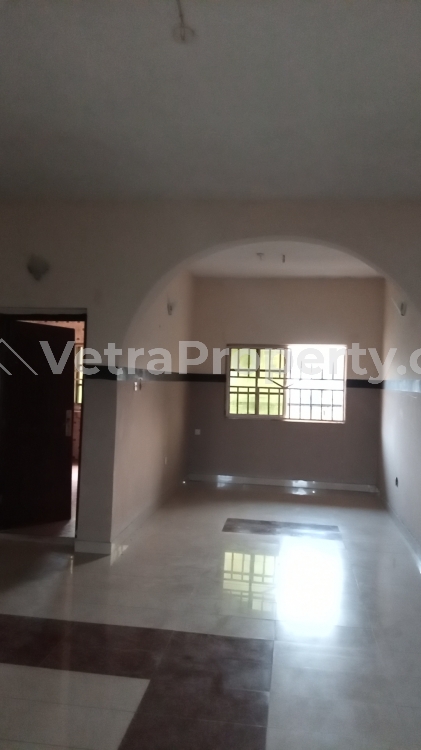 Standard 3 Bedroom Flat  Flat for Rent  Lagos Vetra  Property