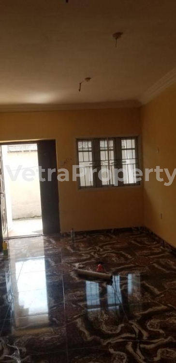  Standard 2bedroom flat located in Ago palace way  2 bedroom Flat for Rent  Lagos Vetra  Property