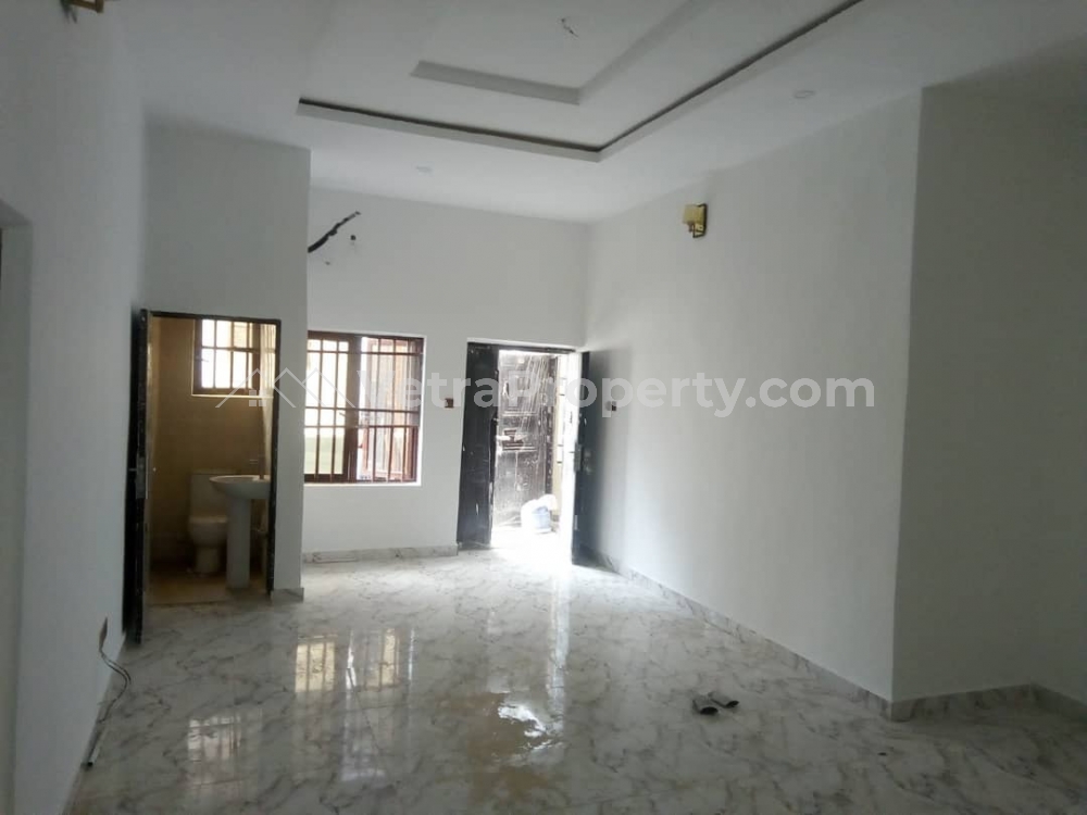  Brand new 2bedroom flat  2 bedroom Flat for Rent  Lagos Vetra  Property