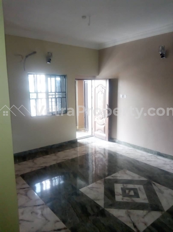  Newly built self contained  Flat for Rent  Lagos Vetra  Property