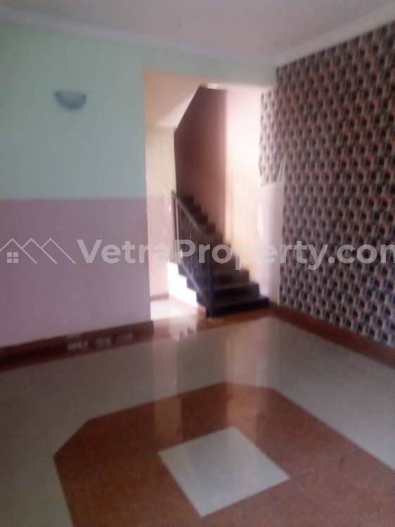  4bedroom Terrce duplex located in Amuwo Odophin  4 bedroom Flat for Rent  Lagos Vetra  Property