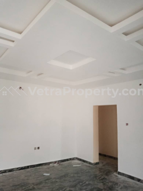  Super brand new 2bed in Ago Palace way  2 bedroom Flat for Rent  Lagos Vetra  Property