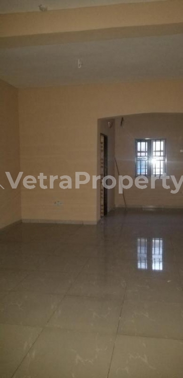 Brand new 2bedroom flat located in Ago palace way  2 bedroom Flat for Rent  Lagos Vetra  Property