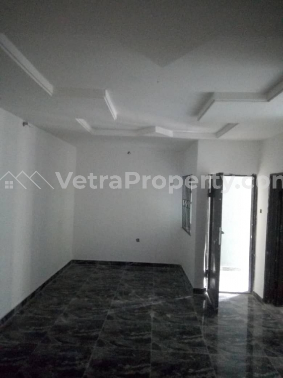  Brand new miniflat located in Ago palace way  Flat for Rent  Lagos Vetra  Property