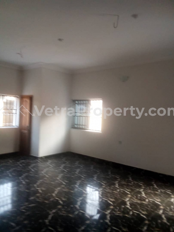 Brand new 2bedroom flat located in Ago palace  2 bedroom Flat for Rent  Lagos Vetra  Property