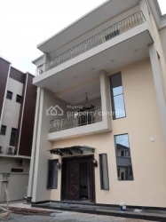 5 Bedroom Detached Duplex 5 bedroom Detached Duplex for Sale Ikoyi Lagos Vetra  Property