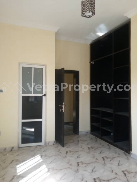  brand new 3 bedrooms flat with a BQ  3 bedroom House for Rent Lekki Lagos Vetra  Property