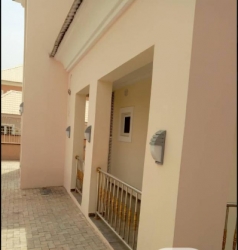 Beautiful 5 Bedroom Detached Duplex Detached Duplex for Sale Galadinmawa Abuja Vetra  Property