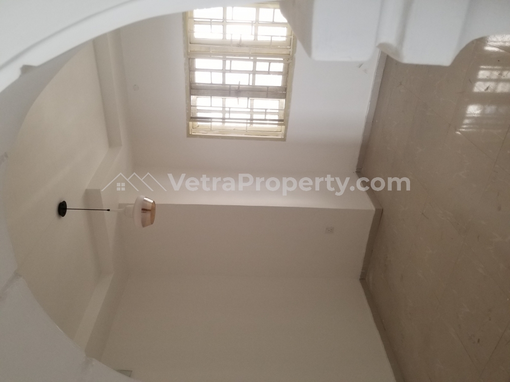  brand new testfully finished 3bedrooms flat at orchid conservation 2.5m rent  3 bedroom House for Rent Lekki Lagos Vetra  Property