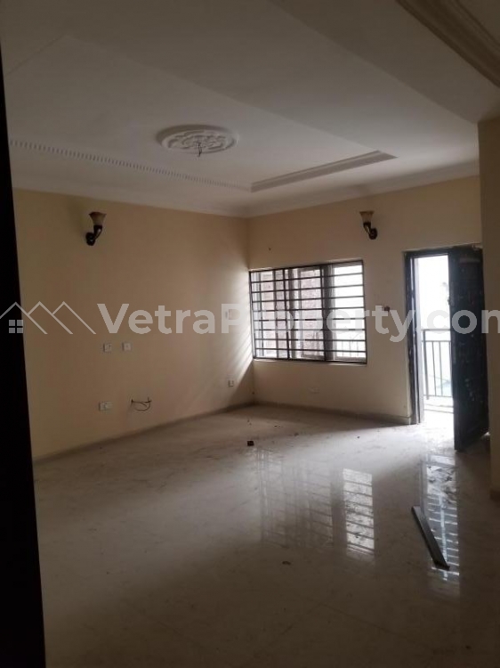  brand new testfully finished 3bedrooms flat in ikota villa estate 2m rent  3 bedroom House for Rent Lekki Lagos Vetra  Property