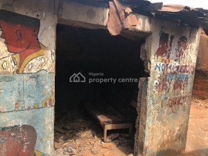 Commercial Property Commercial Property for Sale Ibadan Oyo Vetra  Property