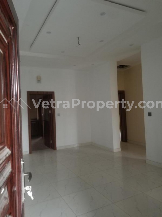  brand new tastefully massive 2bedroom flat at LBS beside lekki gardens phase 3..1.5m downstairs upstairs 1.7m rent  2 bedroom House for Rent Ajah Lagos Vetra  Property