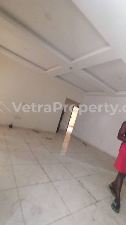  tastefully finished 3bedroom flat  House for Rent Lekki Lagos Vetra  Property