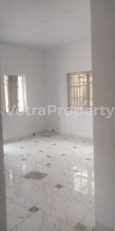  Brand new mini flat with 2toilets  Flat for Rent Ajah Lagos Vetra  Property