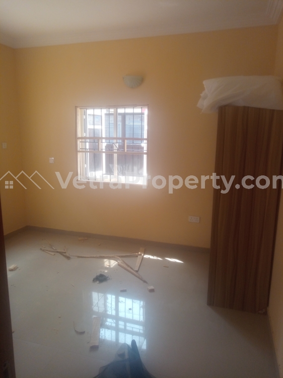  Newly built room and parlor for rent at lekki palms city estate 900k and 3bedroom flat 1.4m  Flat for Rent Ajah Lagos Vetra  Property