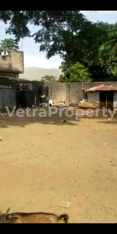  One plot of dry land for sale at thomas estate title governor concent 35m net  Land for Sale Ajah Lagos Vetra  Property