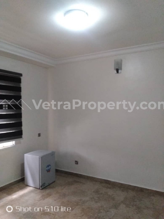  Massive clean mini flat in osapa London 1.2m rent  Flat for Rent Lekki Lagos Vetra  Property