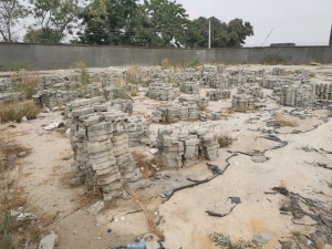 Commercial Land  Land for Sale Ajah Lagos Vetra  Property