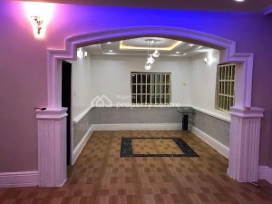 3 Bedroom Detached Bungalow. 3 bedroom Detached Bungalow for Sale Gaduwa Abuja Vetra  Property