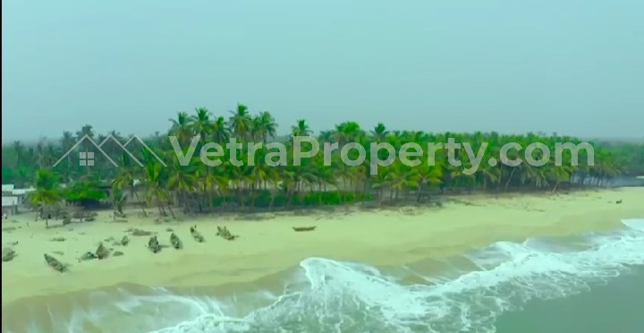  Sea View Land for Sale close to Free Trade Zone Ibeju Lekki Lagos Nigeria  Land for Sale Ibeju Lekki Lagos Vetra  Property