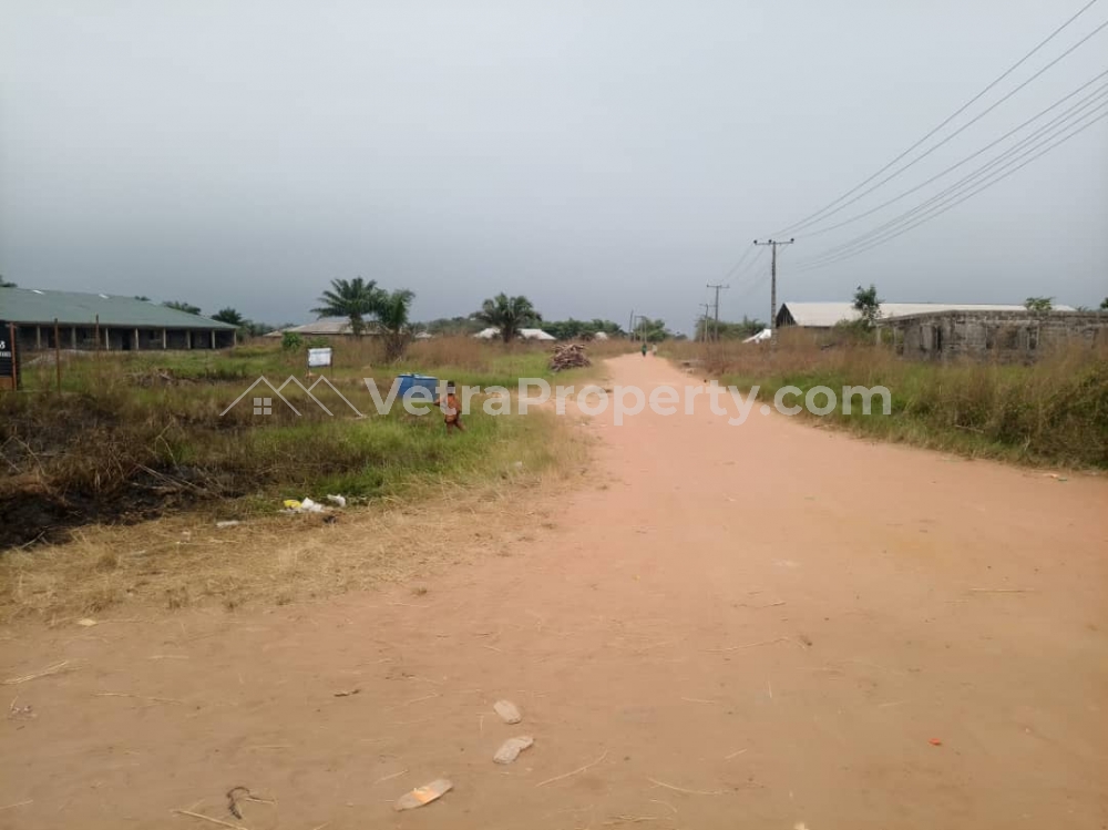  Land for Sale at Elerangbe Ibeju Lekki Lagos Nigeria  Land for Sale Ibeju Lekki Lagos Vetra  Property