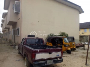 5 Bedroom Terraced Duplex 5 bedroom Terraced Duplex for Sale Ajah Lagos Vetra  Property