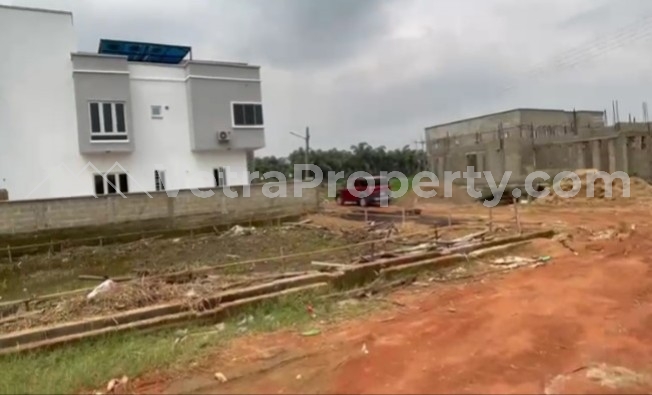  Land For Sale in Isheri North GRA Lagos Nigeria  Land for Sale Egbe Idimu Lagos Vetra  Property