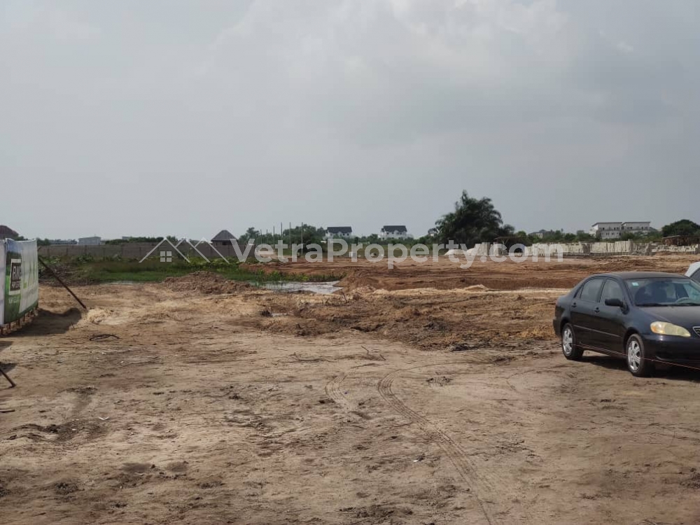  Land For Sale Opposite Federal Housing Estate Asaba 4mins away From Asaba Airport Delta State Nigeria  Land for Sale Asaba Delta Vetra  Property