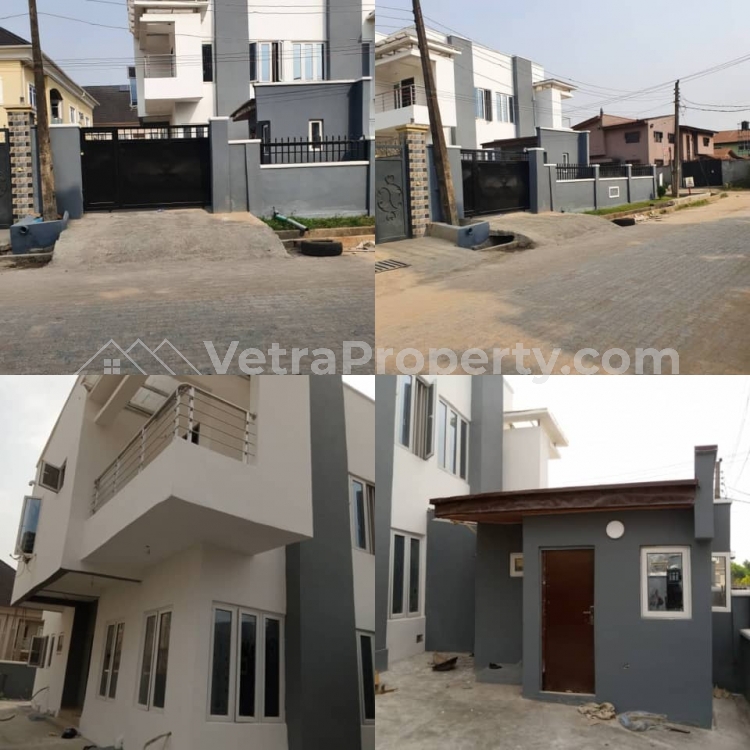  3 Bedroom + BQ Pent house for sale Ikate lekki Lagos Nigeria  3 bedroom Flat for Sale Lekki Lagos Vetra  Property
